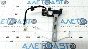 BMW 5 G30 17-23 passenger seat headrest adjustment motor