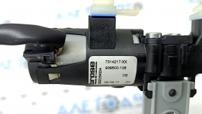 BMW 5 G30 17-23 passenger seat headrest adjustment motor