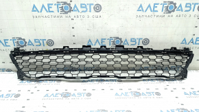 BMW X7 G07 19-22 front bumper lower grille without radar, M-Sport