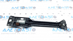 Motor for longitudinal adjustment of the passenger seat BMW X7 G07 19-26 with bracket