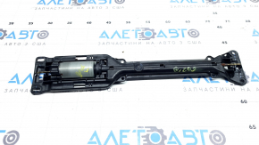 Motor for longitudinal adjustment of the passenger seat BMW X7 G07 19-26 with bracket