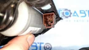 Motor for longitudinal adjustment of the passenger seat BMW X7 G07 19-26 with bracket