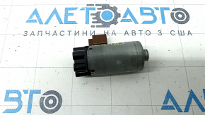 Motor for longitudinal adjustment of the passenger seat BMW 5 G30 17-23 with memory, with bracket