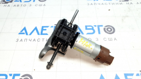 Motor for adjusting the tilt of the driver's seat cushion BMW X7 G07 19-26