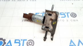 Motor for adjusting the tilt of the driver's seat cushion BMW X7 G07 19-26