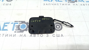 BMW X7 G07 19-22 M-Sport Front Bumper Tow Hook Cap