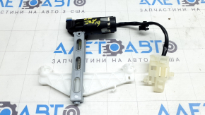 BMW X7 G07 19-26 passenger seat headrest adjustment motor