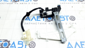 BMW X7 G07 19-26 passenger seat headrest adjustment motor