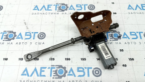 BMW 5 G30 17-23 passenger seat lift adjustment motor, bracket corrosion