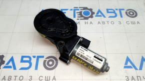 Motor for adjusting the backrest tilt of the passenger seat BMW X7 G07 19-25