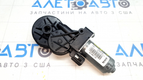 Motor for adjusting the backrest tilt of the passenger seat BMW X7 G07 19-25