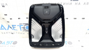 BMW X7 G07 19-22 front light for panoramic view with gesture control, with cover