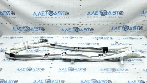 Airbag side curtain right BMW X7 G07 19-