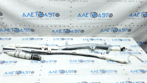 Airbag side curtain right BMW X7 G07 19-