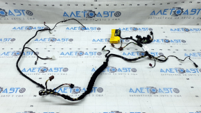 Wiring for the passenger seat of the BMW X7 G07 19-22 for electric and heated