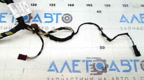 Wiring for the passenger seat of the BMW X7 G07 19-22 for electric and heated