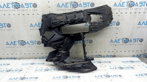 Left fog light bracket for BMW X7 G07 19-22 M-Sport