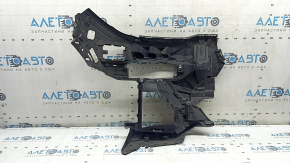 Left fog light bracket for BMW X7 G07 19-22 M-Sport