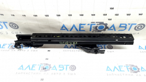 Right passenger seat runner for BMW X7 G07 19-22 Sport without frame