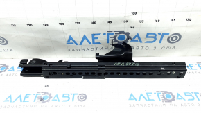 Left passenger seat runner for BMW X7 G07 19-22 Sport without frame