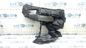 Right fog light bracket for BMW X7 G07 19-22 M-Sport
