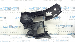 Right fog light bracket for BMW X7 G07 19-22 M-Sport