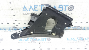 Front bumper air duct left BMW X7 G07 19-22 M-Sport