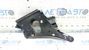 Front bumper air duct, right, BMW X7 G07 19-22 M-Sport
