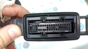 BMW 5 G30 17-23 Rear Left Door Wiring for Keyless Entry