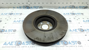 Front right brake disc BMW X7 G07 19-26 395/35mm