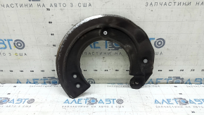Front right brake disc cover for BMW X7 G07 19-26 M-Sport
