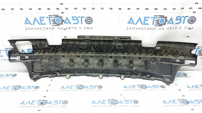 Rear Bumper Frame BMW 5 G30 17-20