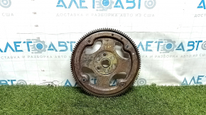 Rusty flywheel for Ford Fusion mk5 13-16 2.0T