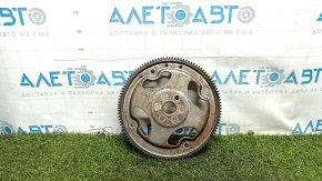 Rusty flywheel for Ford Fusion mk5 13-16 2.0T