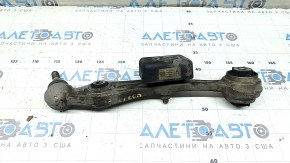 BMW X7 G07 19-26 front lower left rear control arm with balancer, torn silent block
