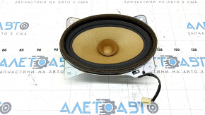 Rear shelf speaker left Toyota Camry v40