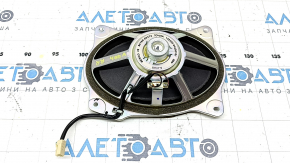 Right rear shelf speaker for Toyota Camry v40