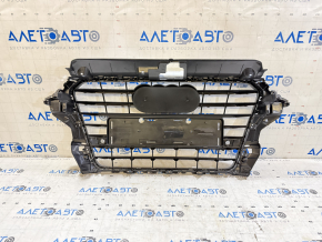Radiator grill grill Audi A3 8V 15-16