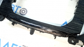 BMW X7 G07 19-22 Fineline/metal wood trim, worn, broken mount