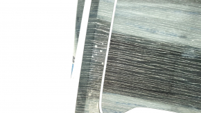 BMW X7 G07 19-22 Fineline/metal wood trim, worn, broken mount