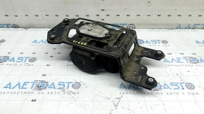 BMW X7 G07 19-22 air suspension compressor with housing