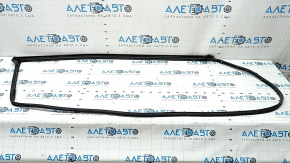 Toyota Camry v40 front right door seal