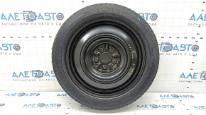 Spare tire for Toyota Camry v40 D17 155/70 5*114.3