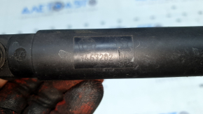 Shock absorber trunk door left BMW X7 G07 19- lower