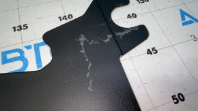 Jeep Compass 23-26 TV trim, scratches