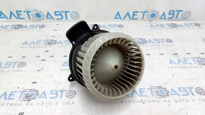 Audi A6 C7 12-18 heater fan motor broken in mount