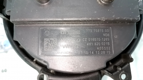 Audi A6 C7 12-18 heater fan motor broken in mount