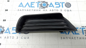 Right fog light cover for Toyota Camry v40 07-09, broken mount