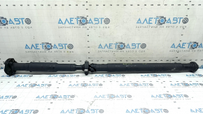 Rear propeller shaft BMW X7 G07 19-22 3.0T microcracks on the coupling