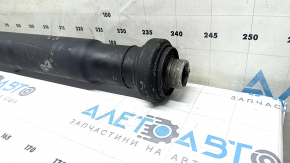 Rear propeller shaft BMW X7 G07 19-22 3.0T microcracks on the coupling